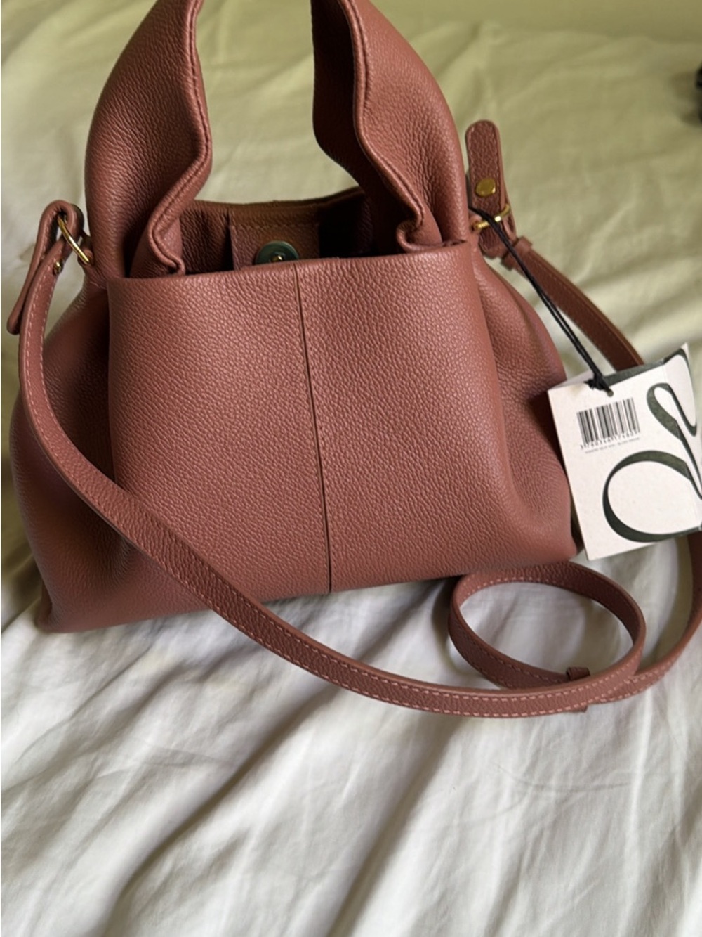 Polène Blush Nomero Neuf Mini - Picture 6 of 8